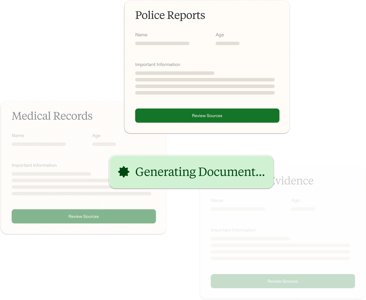 Document Automation